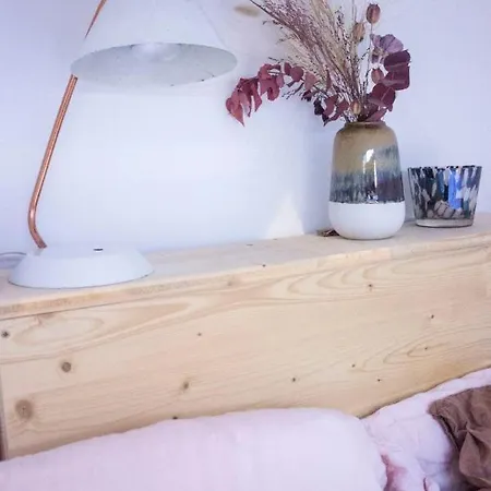 Apartament Super Studio With Mezzanine Near Montmartre
